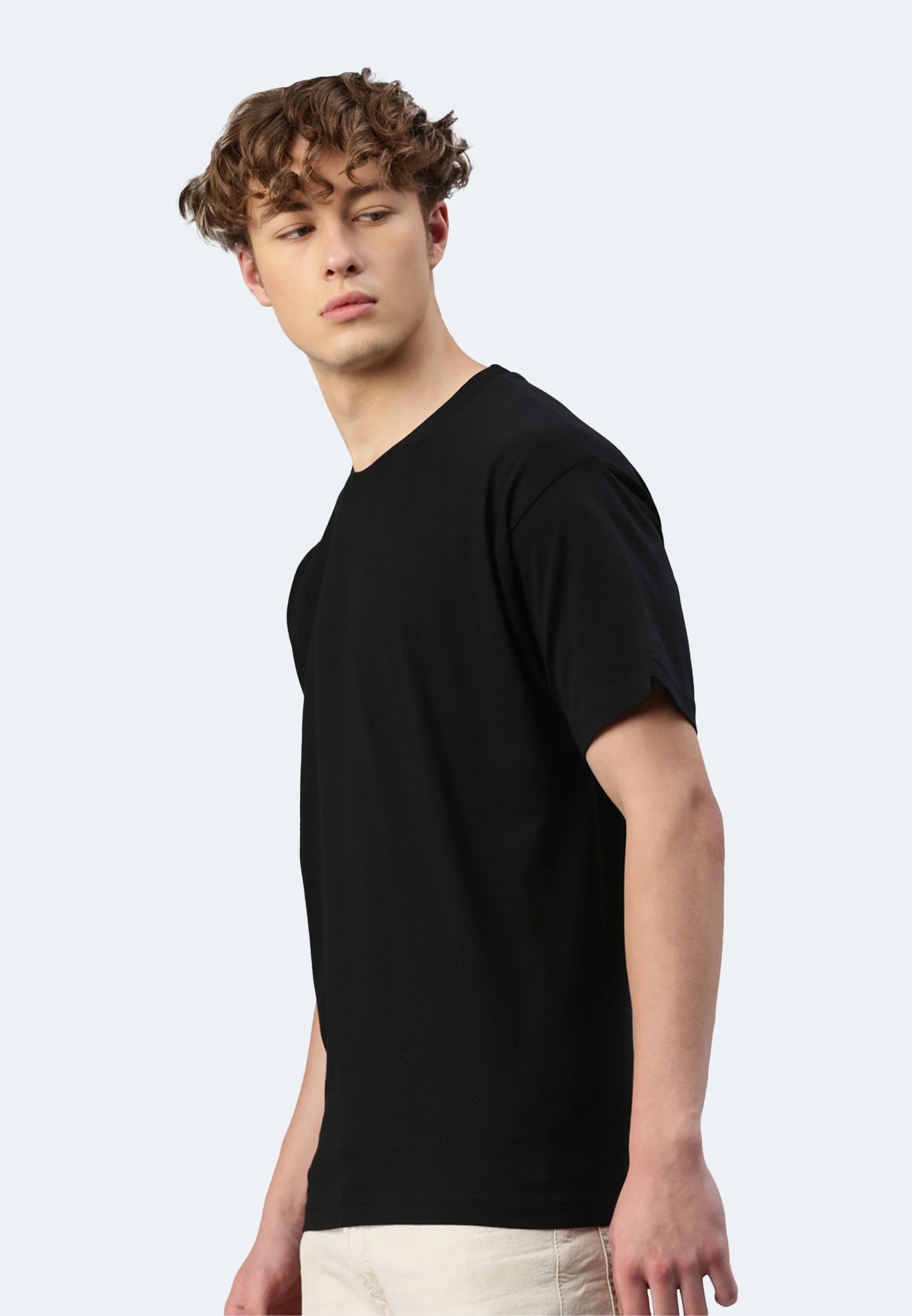 Camicia Switcher da uomo Bob color/noir
