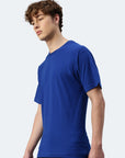 Camicia da uomo Switcher colore Bob/oceano