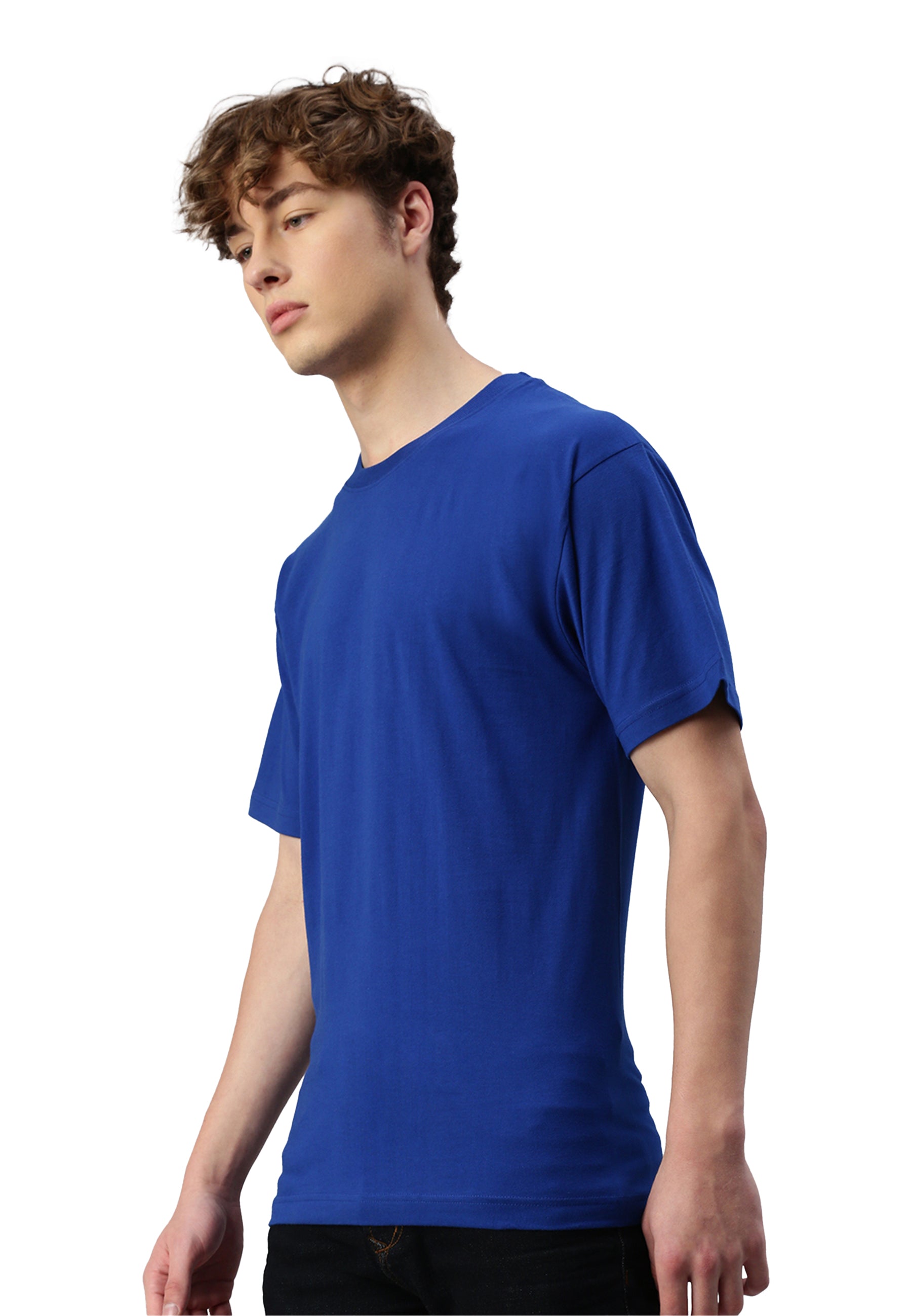 Camicia da uomo Switcher colore Bob/oceano