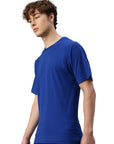 Camicia da uomo Switcher colore Bob/oceano