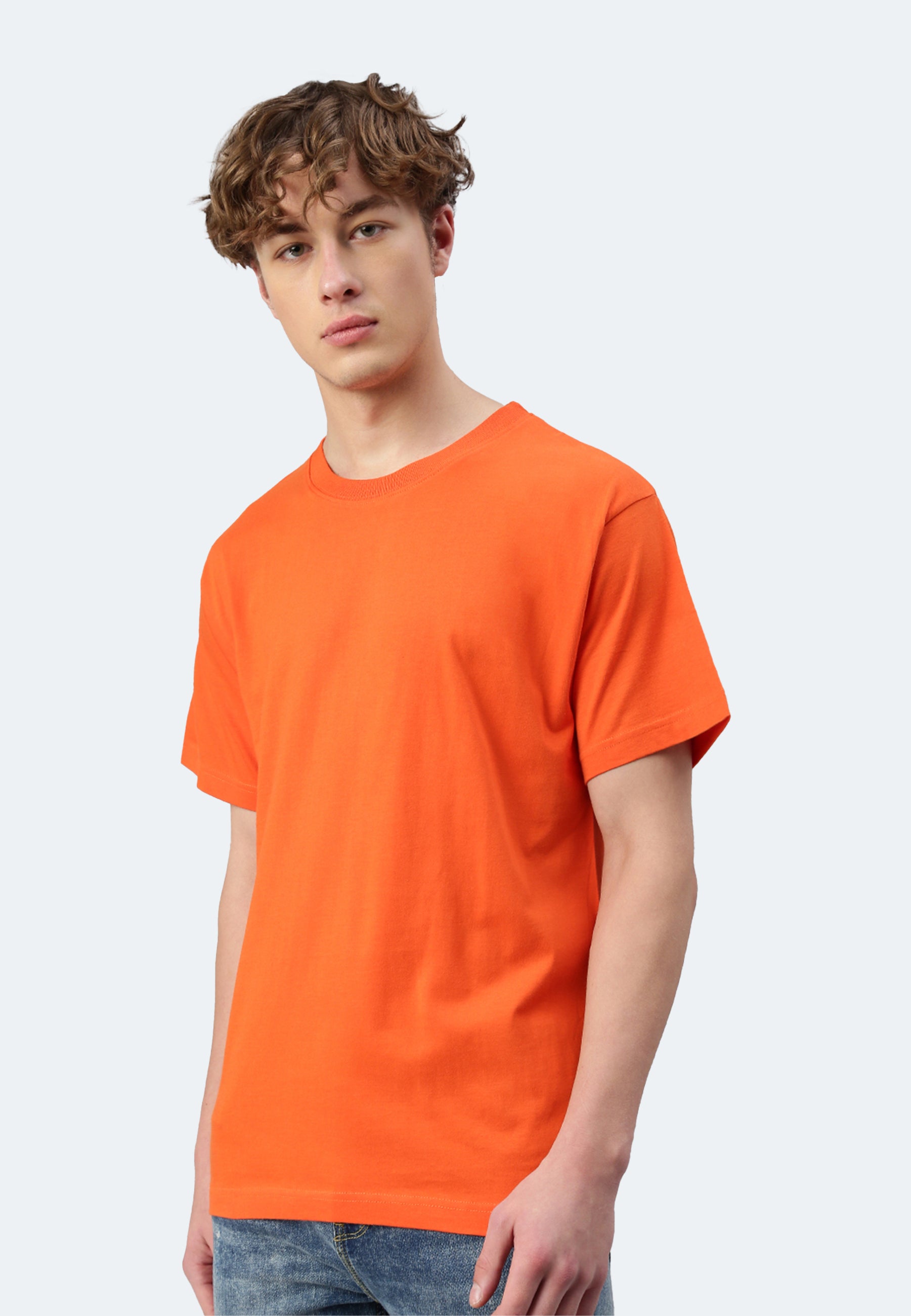 Camicia Switcher da uomo colore Bob/paprika
