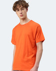 Camicia Switcher da uomo colore Bob/paprika