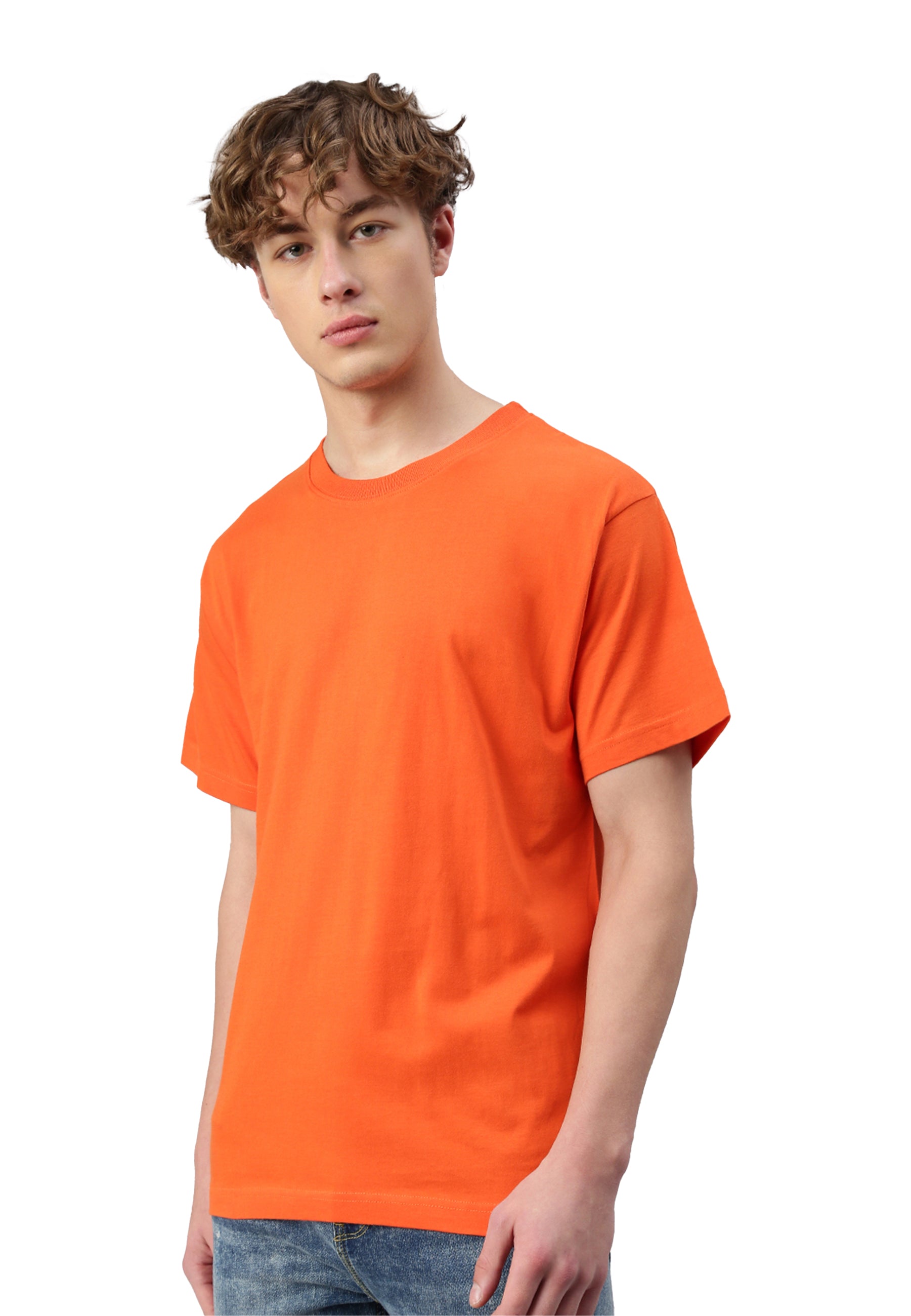 Camicia Switcher da uomo colore Bob/paprika