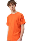 Camicia Switcher da uomo colore Bob/paprika