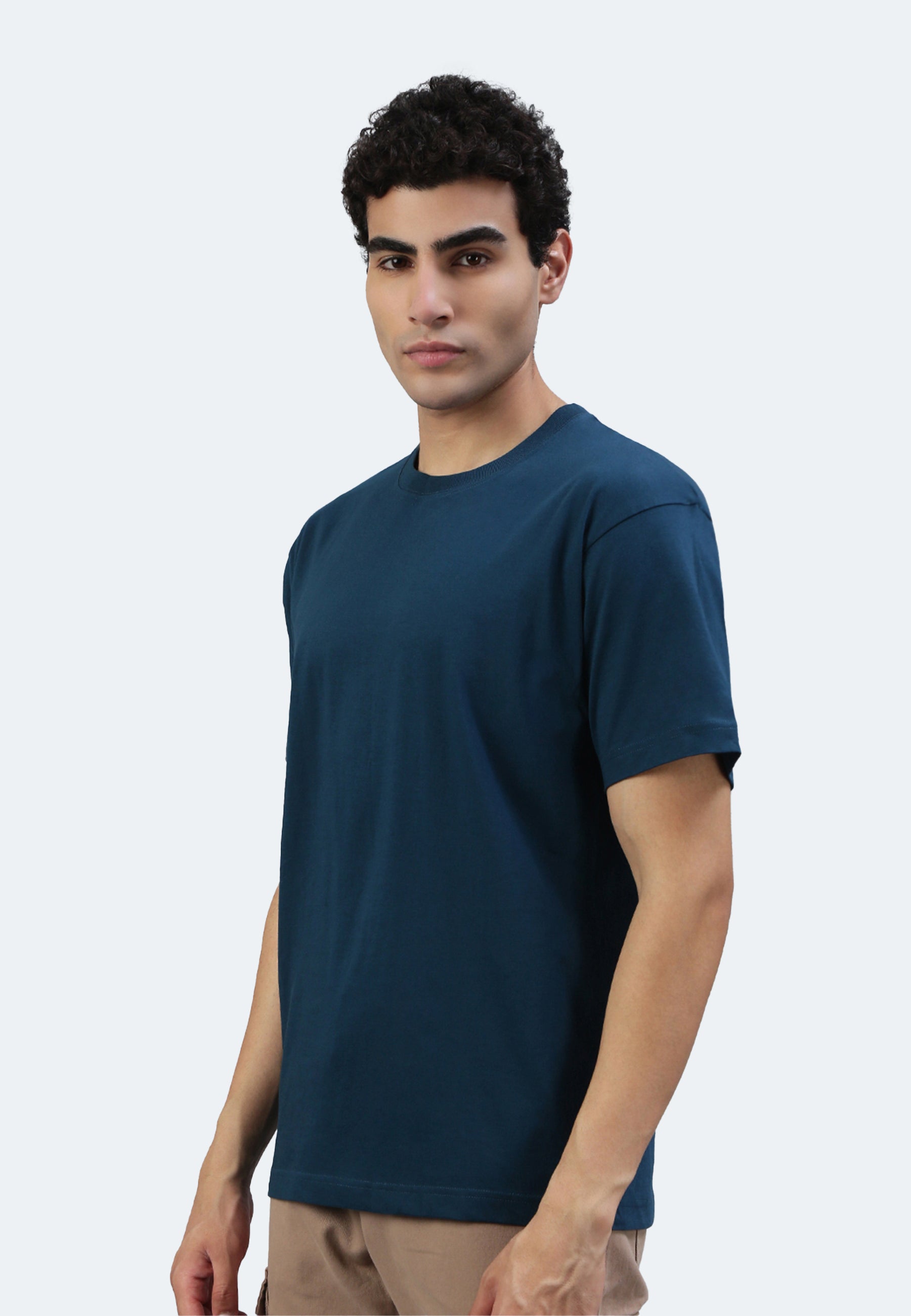Camicia Switcher da uomo colore Bob/benzina