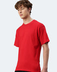 Camicia Switcher da uomo Bob color/rouge