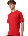 Camicia Switcher da uomo Bob color/rouge