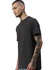 Maglietta unisex Switcher bob II colore/arsenico