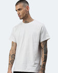 Maglietta unisex Switcher Bob II colore/bianco cinese
