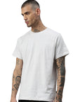 Maglietta unisex Switcher Bob II colore/bianco cinese