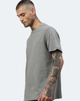 Maglietta unisex Switcher Bob II colore/ebano chine