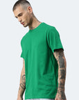 Maglietta unisex Switcher bob II colore/verde