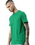 Maglietta unisex Switcher bob II colore/verde