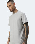 Maglietta unisex Switcher bob II colore/grigio cinese