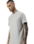 Maglietta unisex Switcher bob II colore/grigio cinese