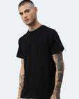 Maglietta unisex Switcher Bob II colore/nero