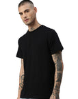Maglietta unisex Switcher Bob II colore/nero