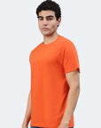 Maglietta unisex Switcher bob II colore/paprika