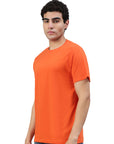 Maglietta unisex Switcher bob II colore/paprika