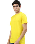 Maglietta unisex Switcher bob II colore/soleil