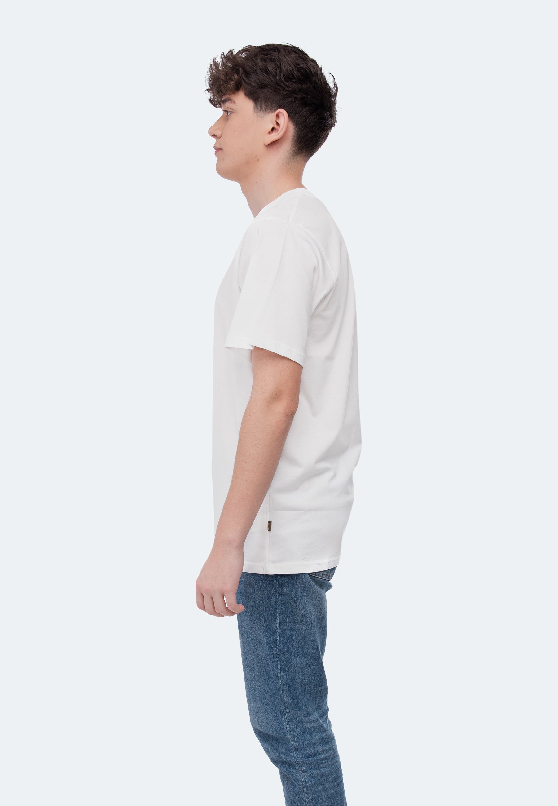 Camicia Switcher pablo colore/bianco