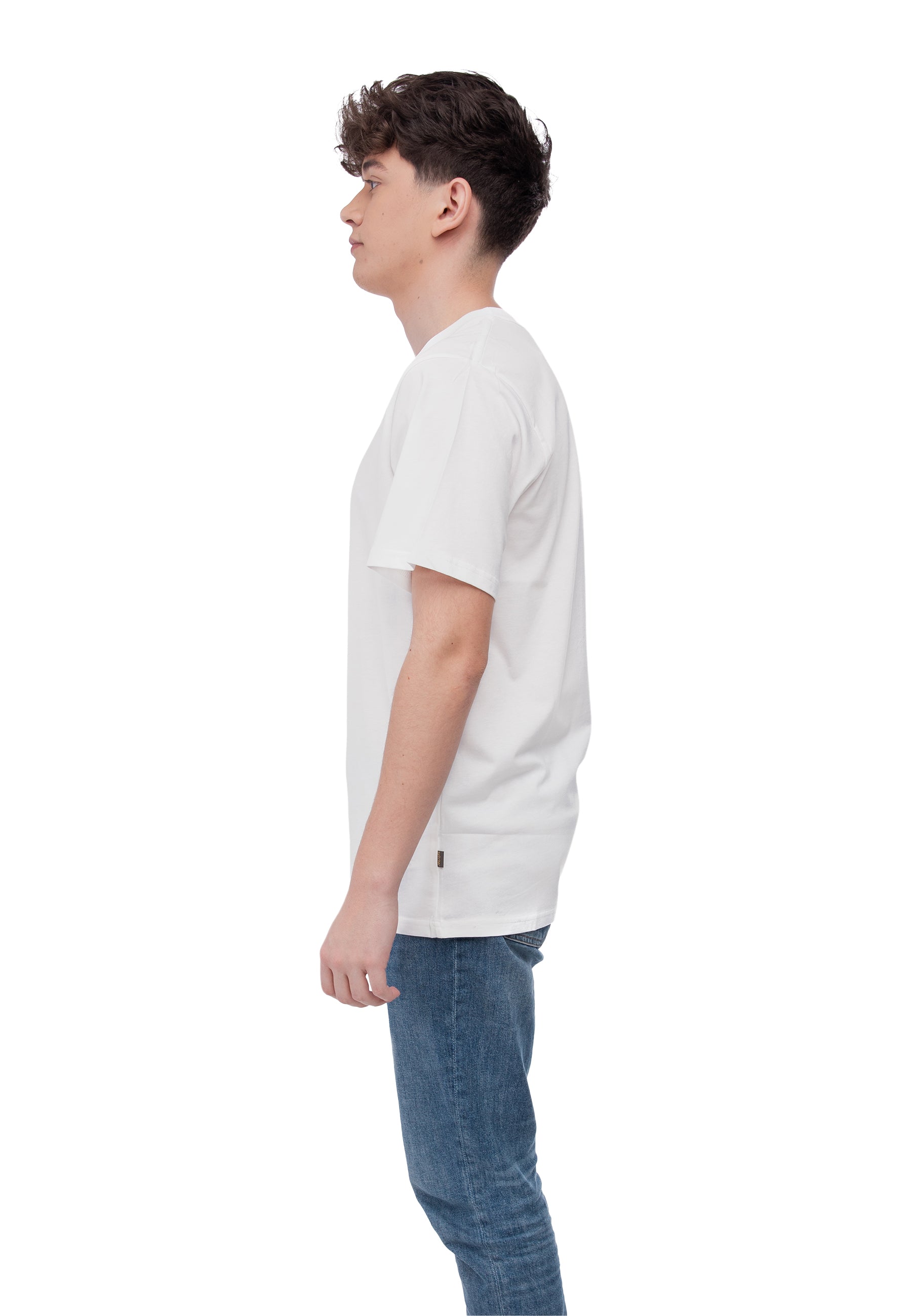 Camicia Switcher pablo colore/bianco