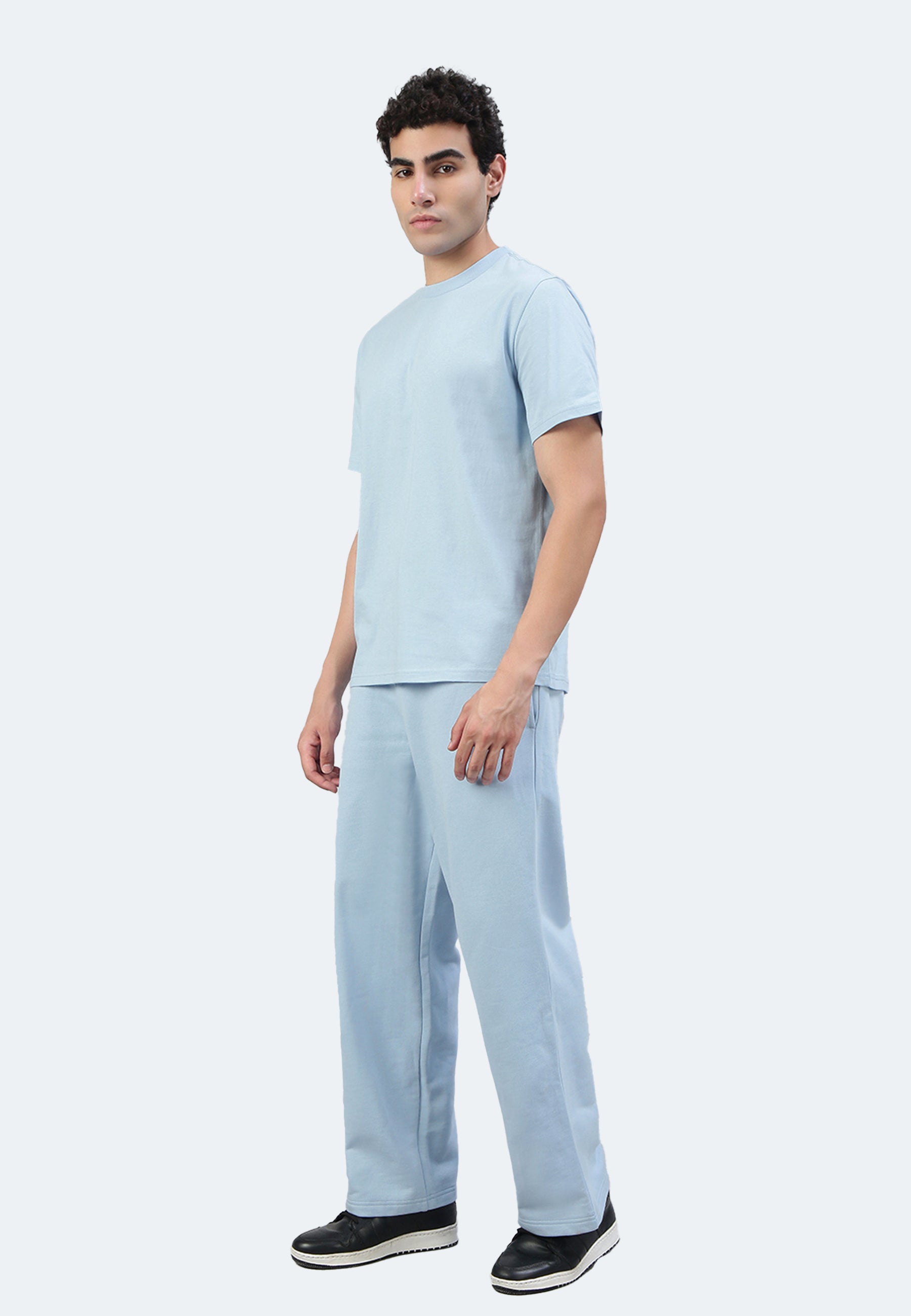 Camicia Switcher colore pablo/anima blu