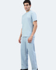 Camicia Switcher colore pablo/anima blu