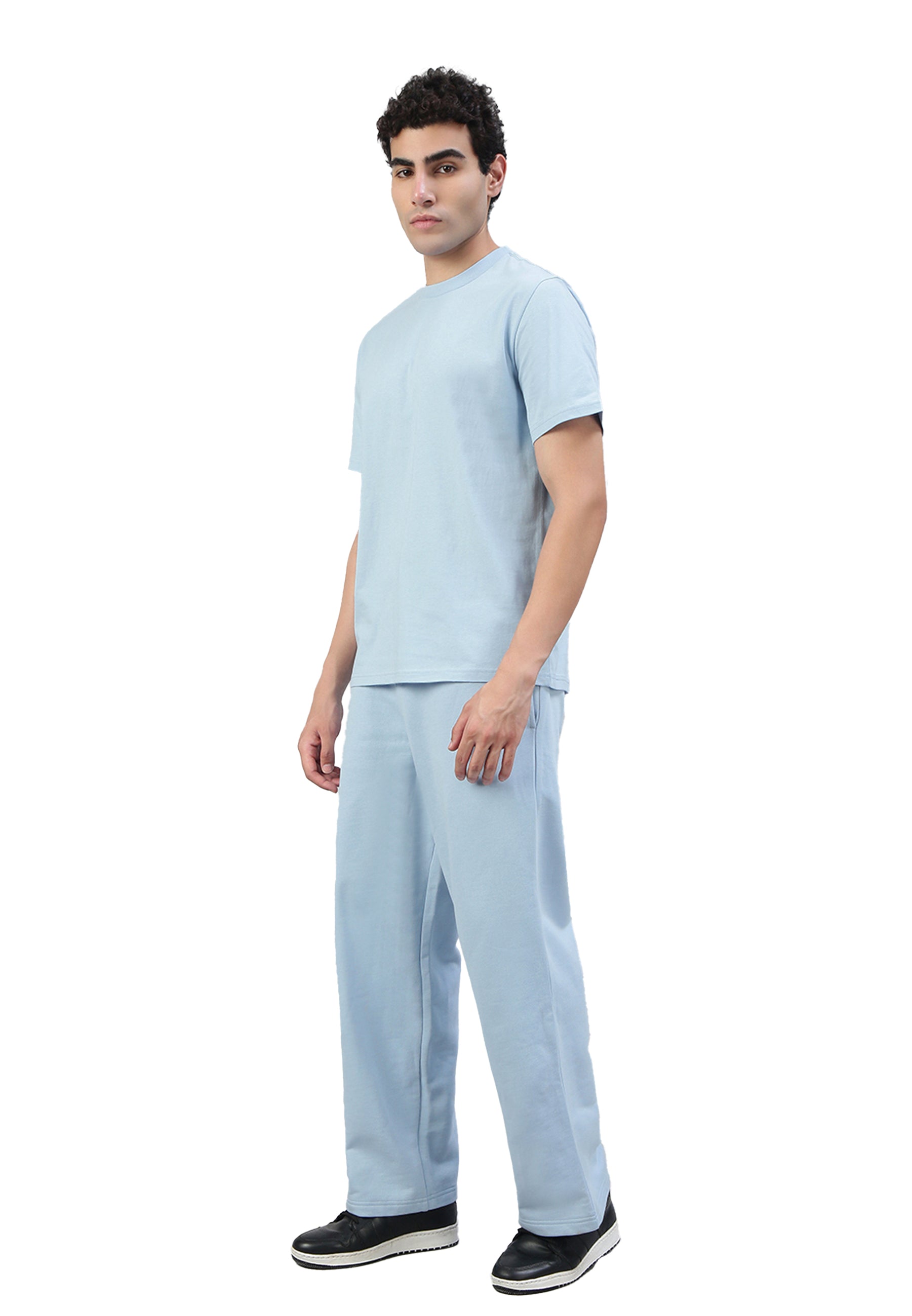 Camicia Switcher colore pablo/anima blu