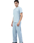 Camicia Switcher colore pablo/anima blu