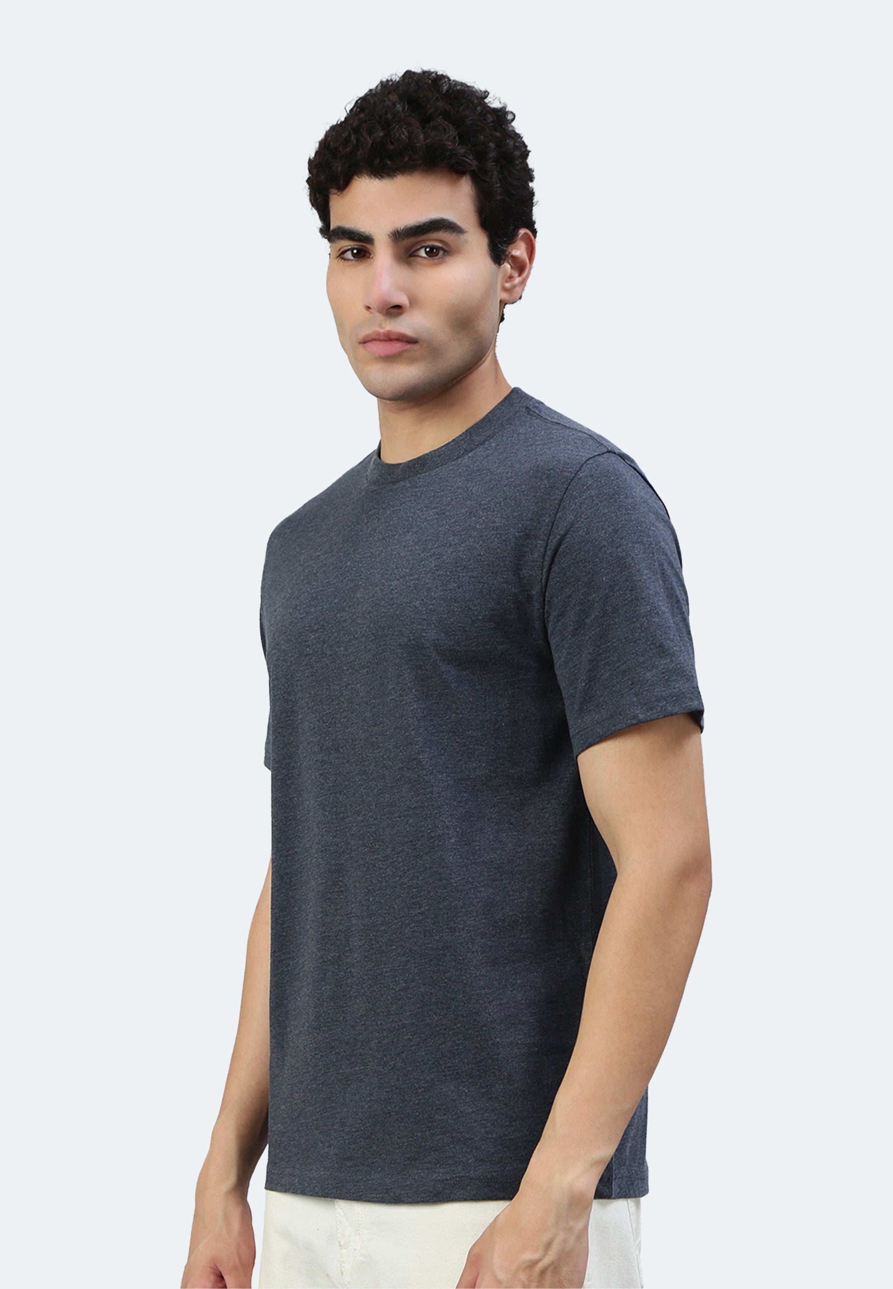 Camicia Switcher colore pablo/marino chine
