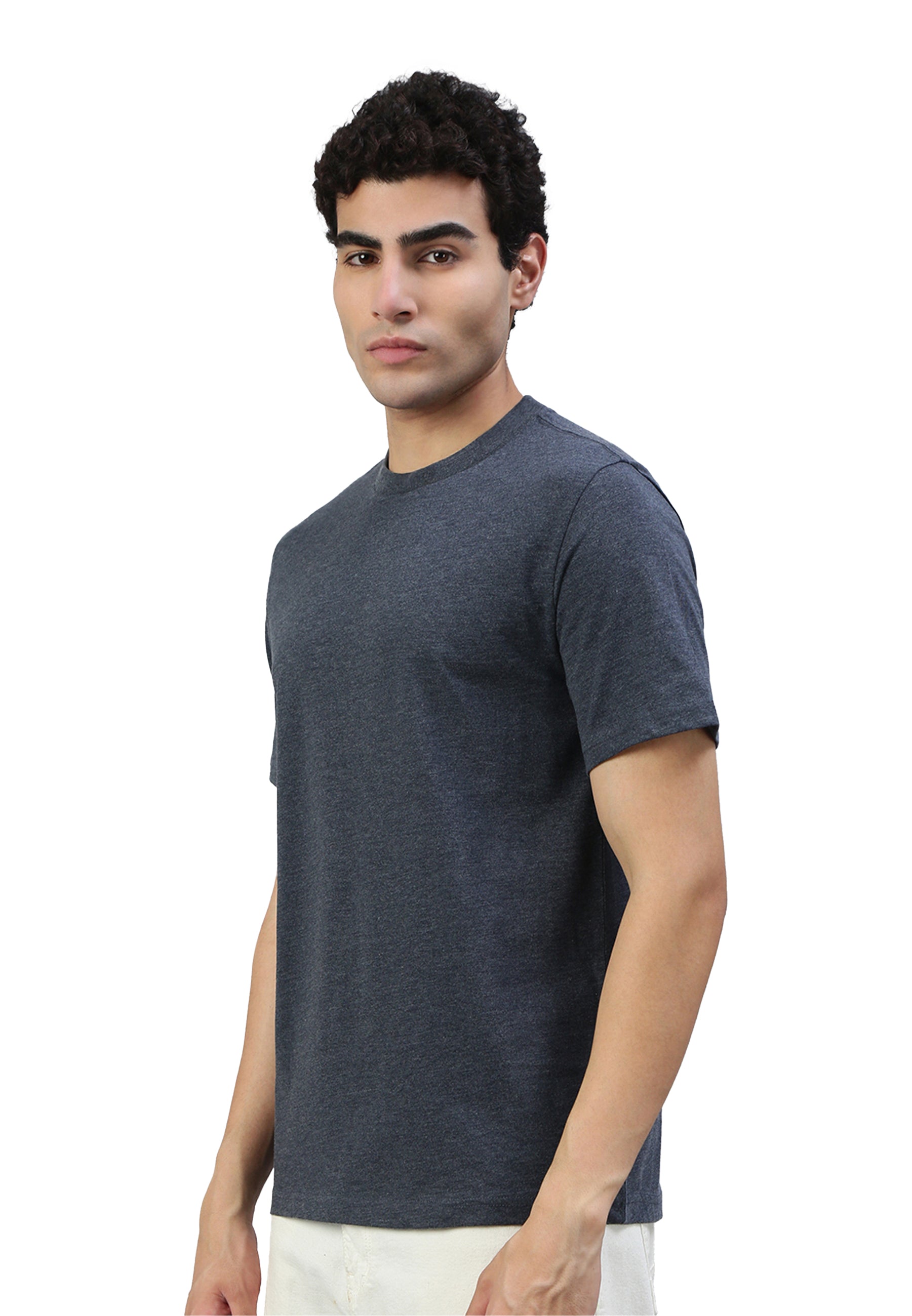 Camicia Switcher colore pablo/marino chine