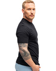 Camicia Switcher pablo colore/noir