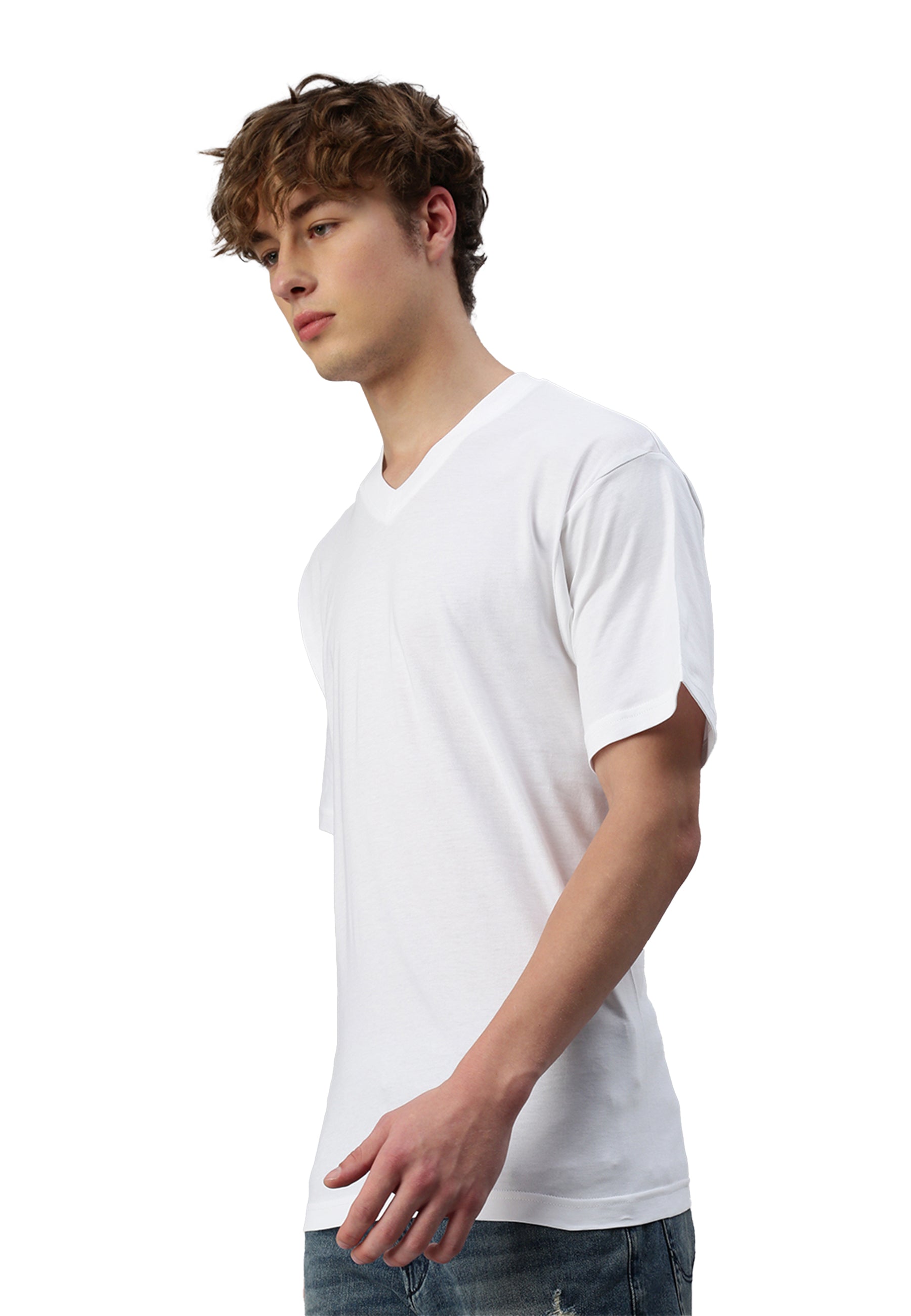 Camicia Switcher victor colore/bianco