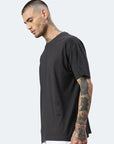 Camicia Switcher colore balena/arsenale