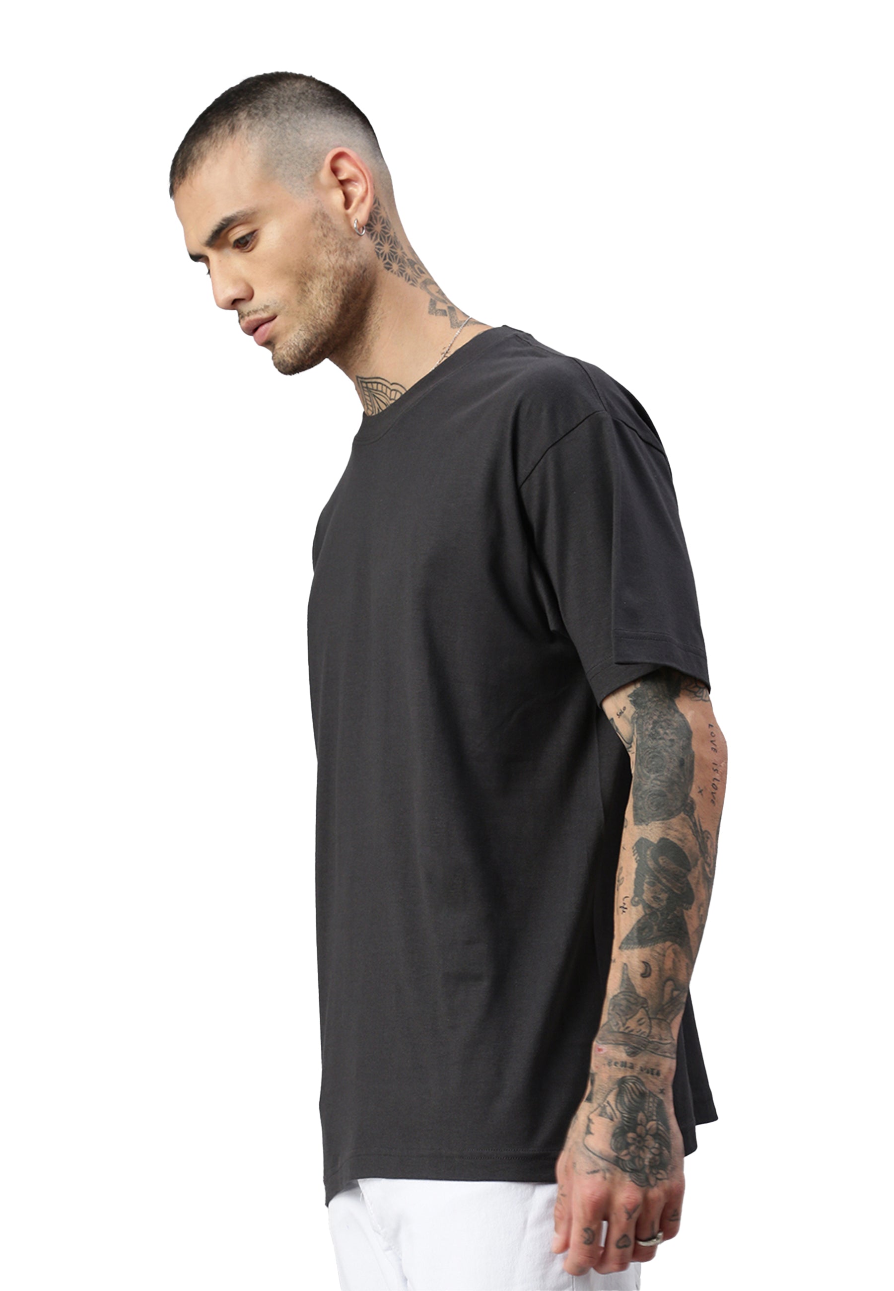 Camicia Switcher colore balena/arsenale
