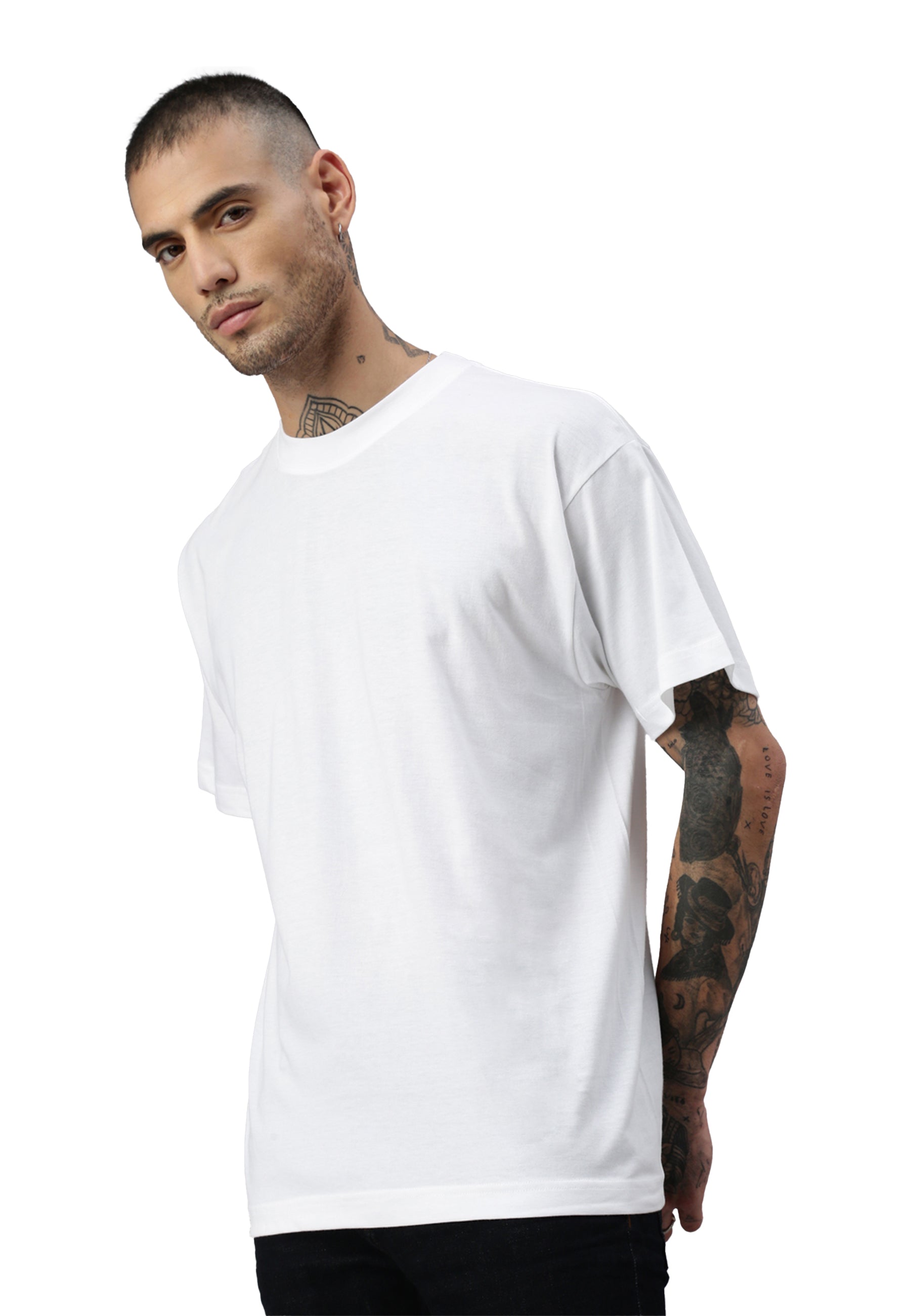 Camicia Switcher colore balena/bianco