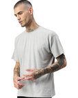 Camicia Switcher colore balena/chine grigio
