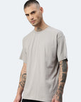 Camicia Switcher colore balena/grigio fonce