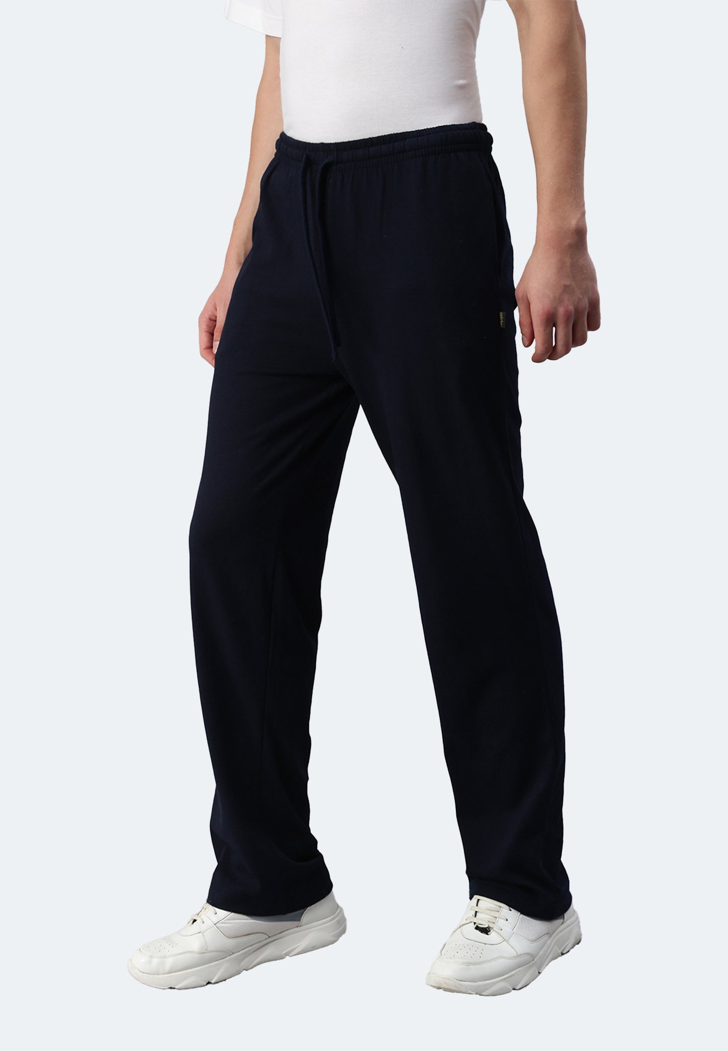 Pantaloni della tuta Switcher denver colour/20 navy