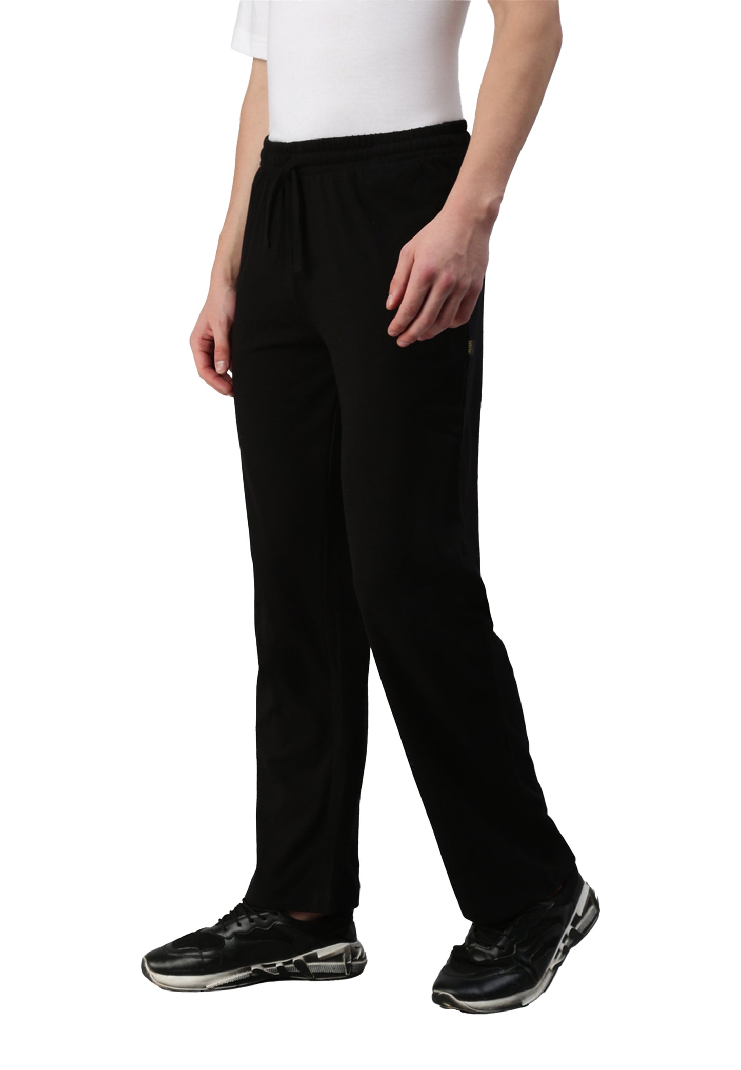 Pantalone Switcher denver color/40 noir