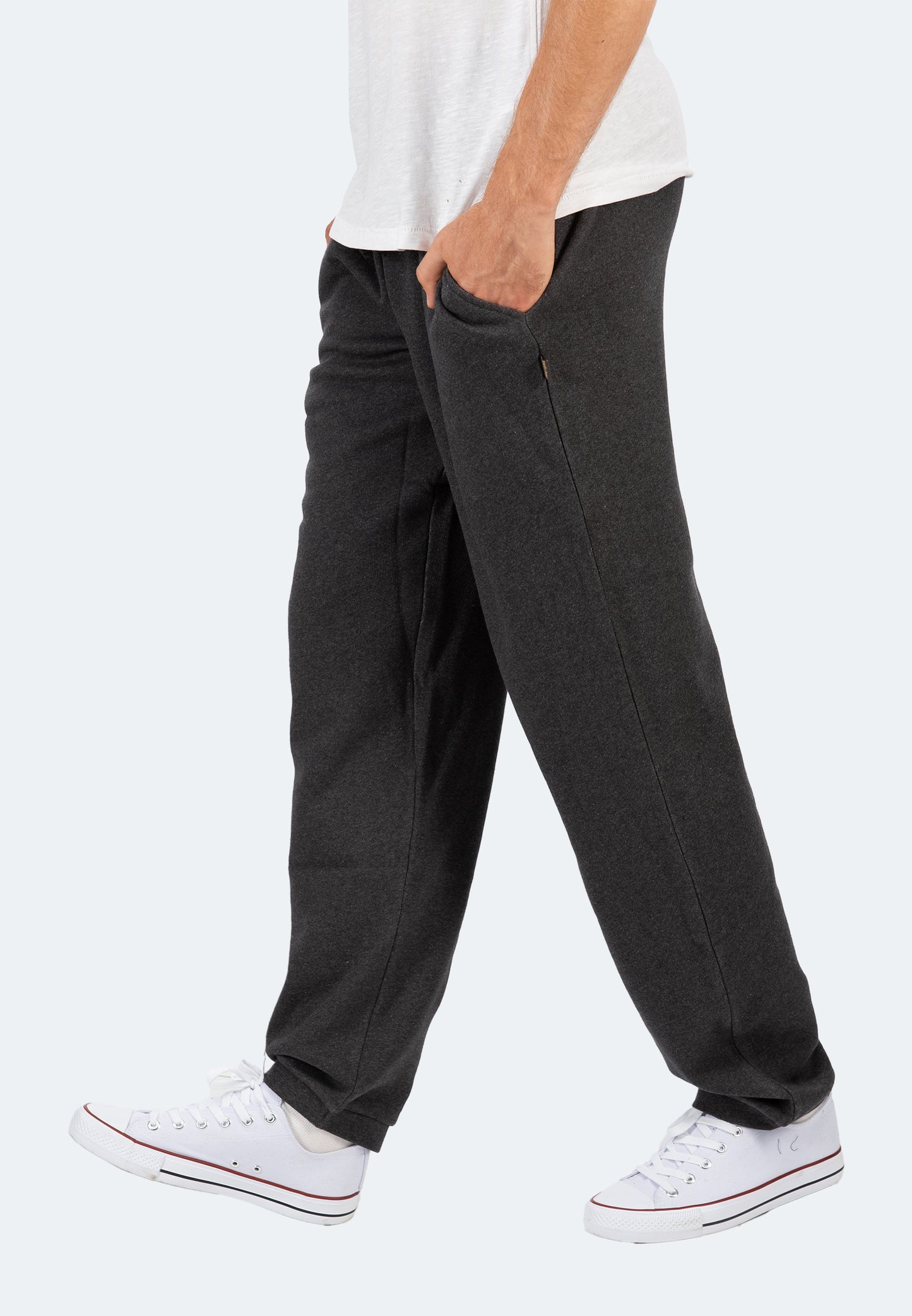 Pantaloni della tuta Switcher bryan color/41 noir chine