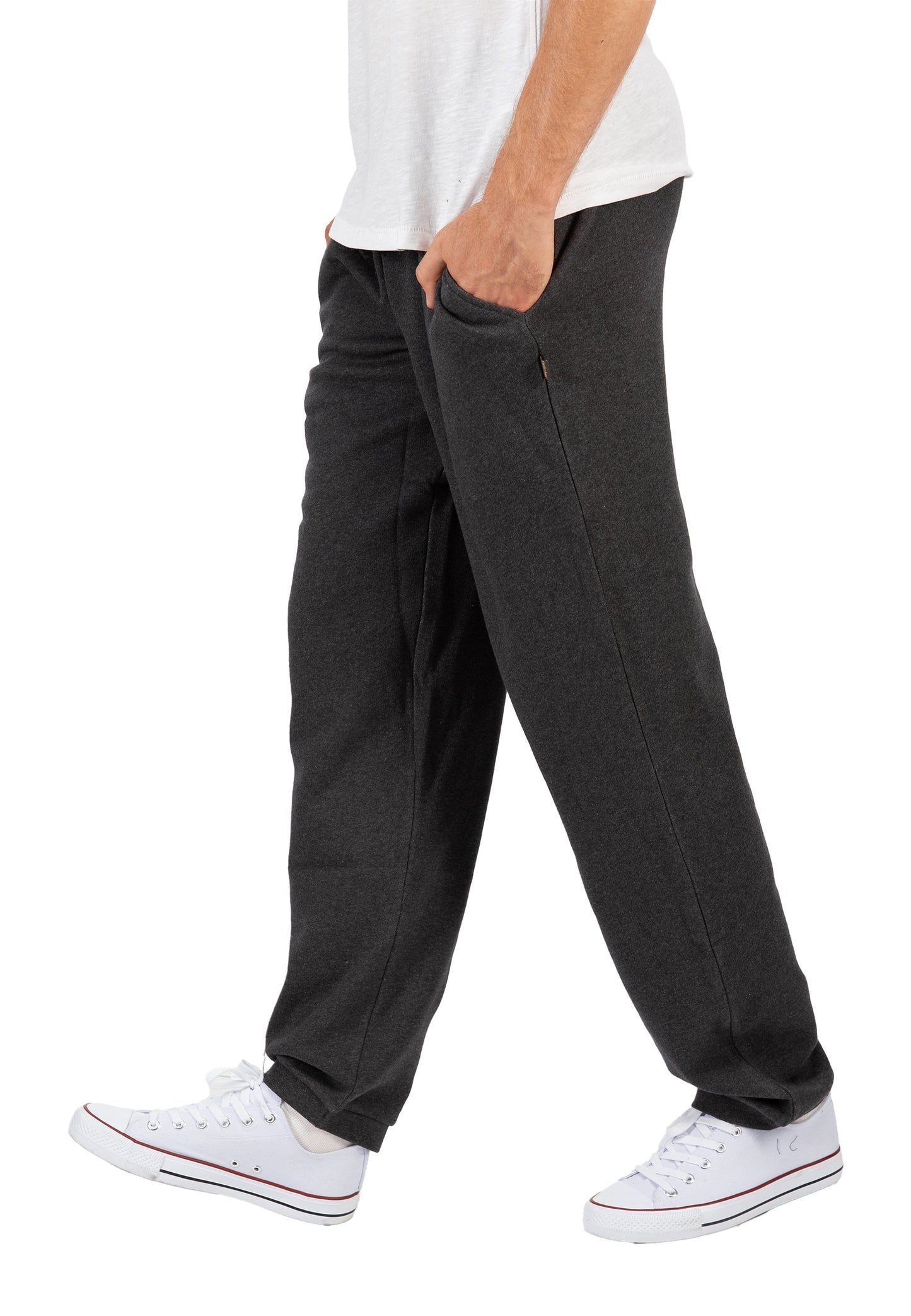 Pantaloni della tuta Switcher bryan color/41 noir chine