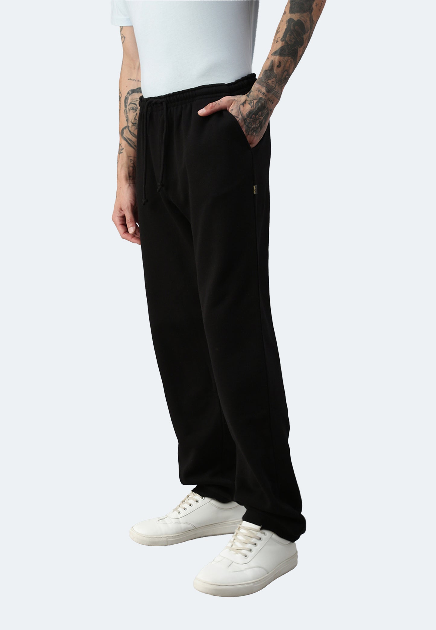 Pantalone Switcher bryan colore/40 noir