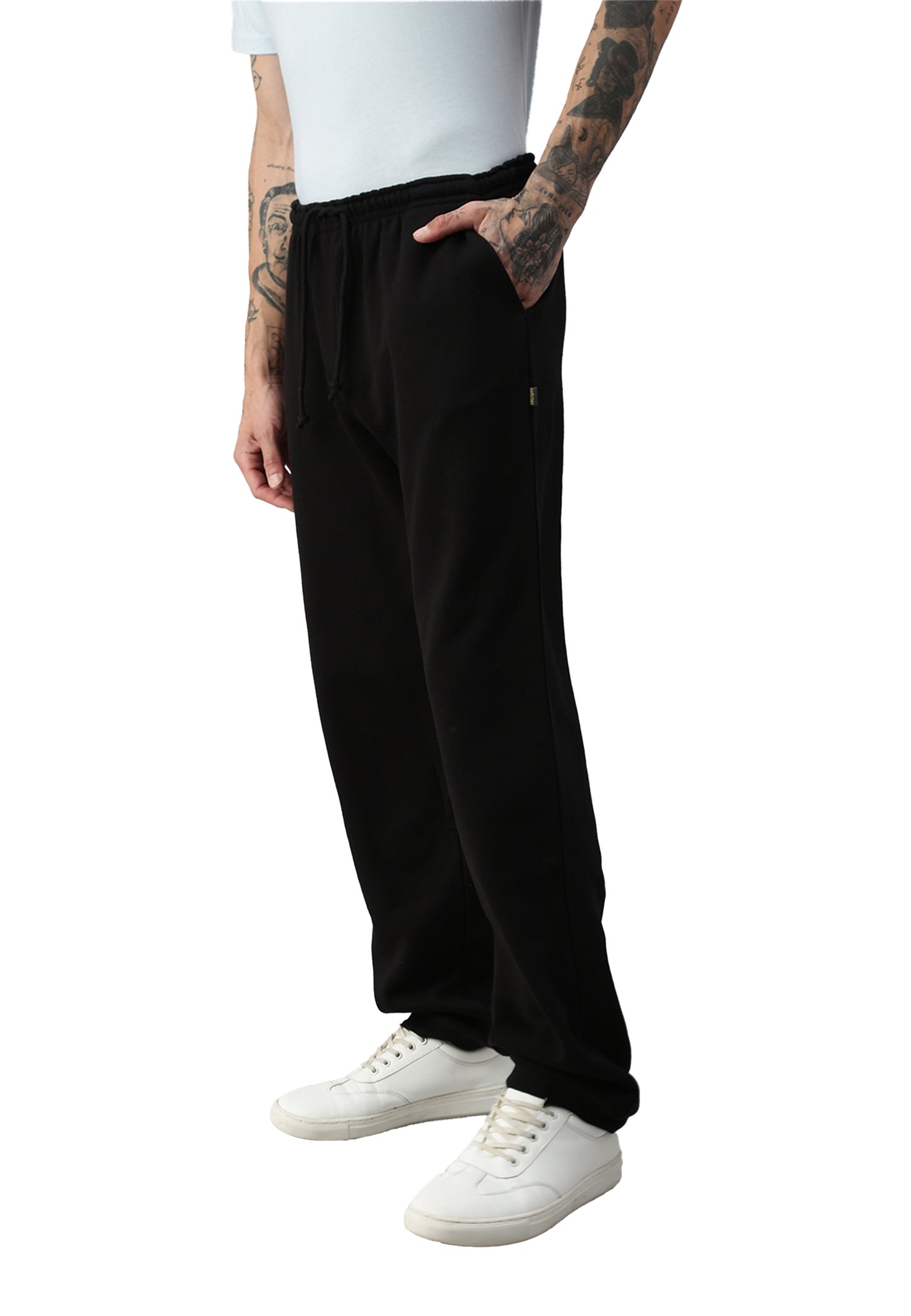 Pantalone Switcher bryan colore/40 noir