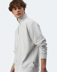 Felpa Switcher da uomo colore oslo/blanc chine