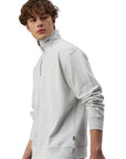 Felpa Switcher da uomo colore oslo/blanc chine