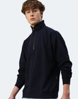 Felpa Switcher da uomo Oslo colore/navy