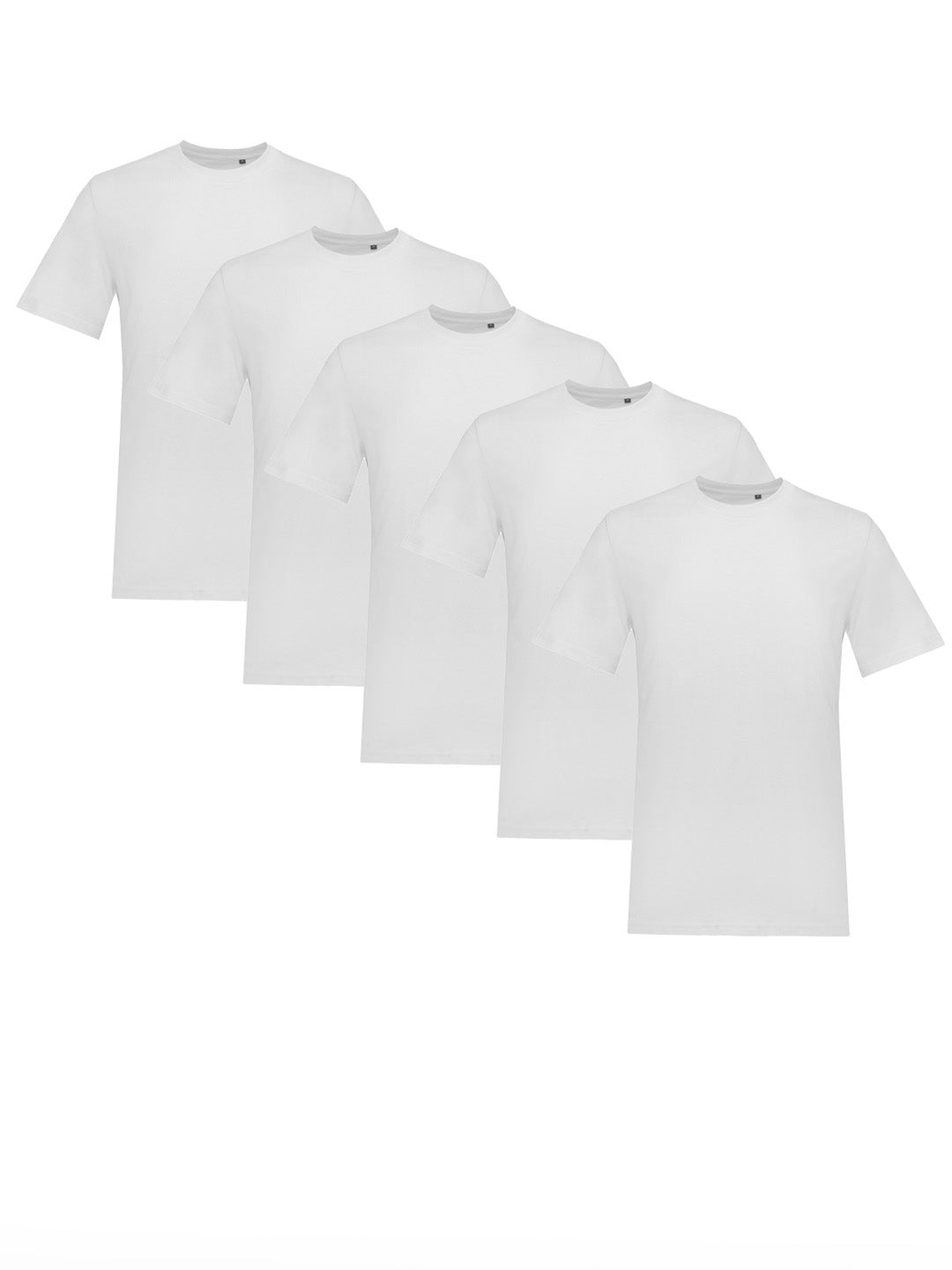 Camicia Switcher Pablo colore/1 Blanc
