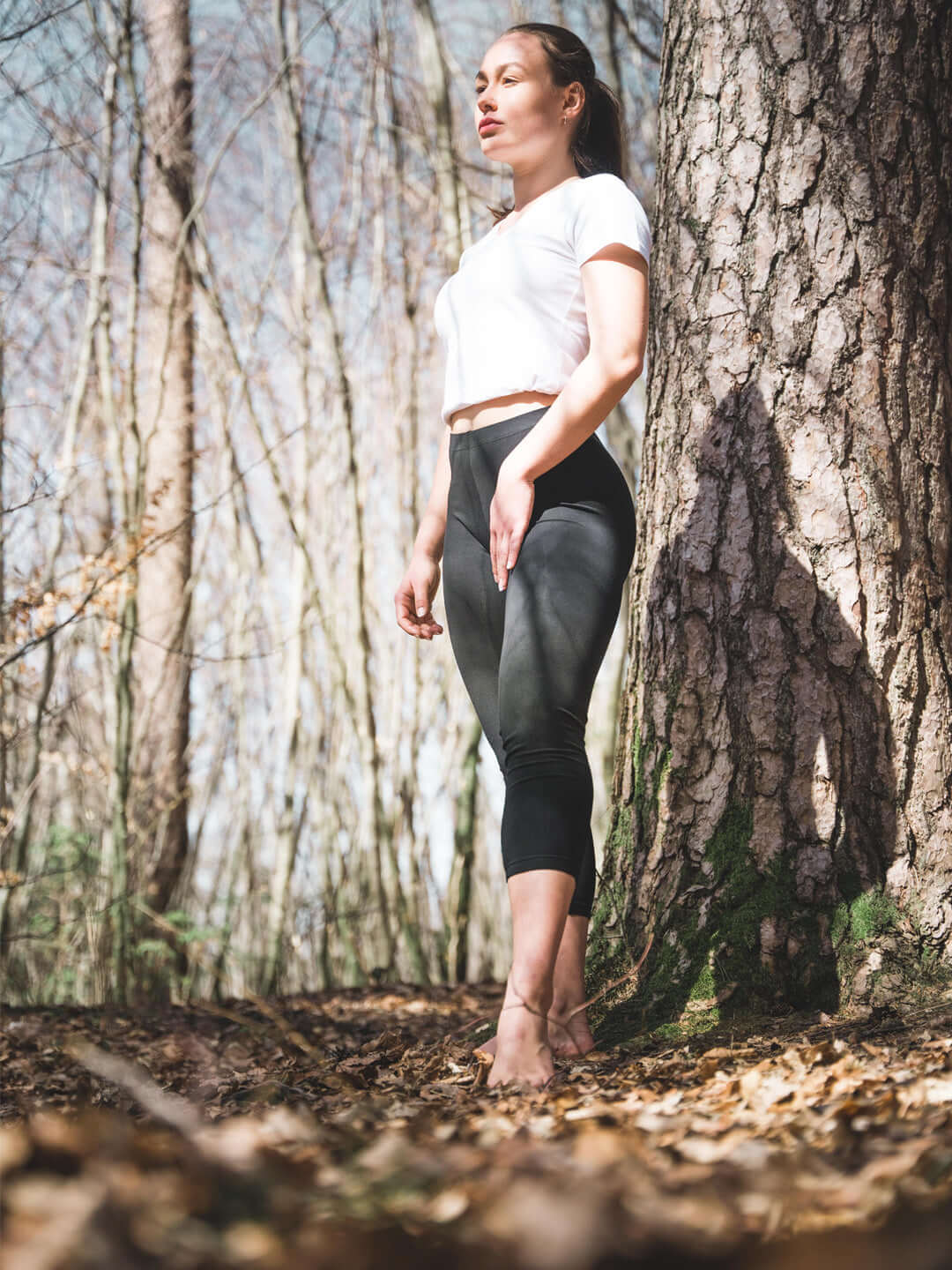 Leggings Switcher Lady sonia colore/40 noir